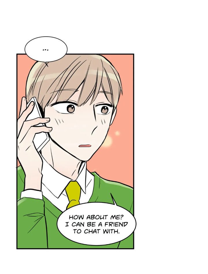 Fire Me If You Can Manhwa - Chapter 23 Page 27