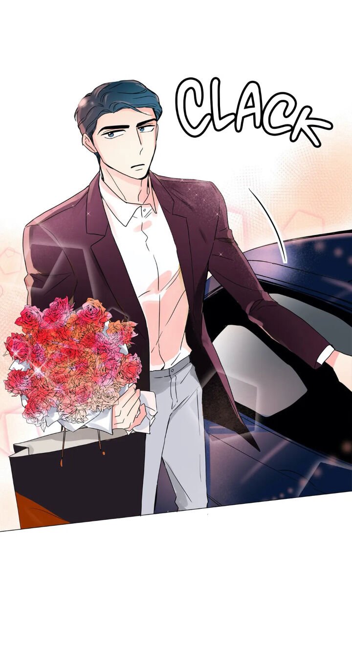 Fire Me If You Can Manhwa - Chapter 23 Page 30