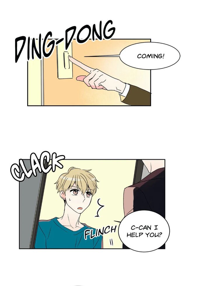 Fire Me If You Can Manhwa - Chapter 23 Page 31