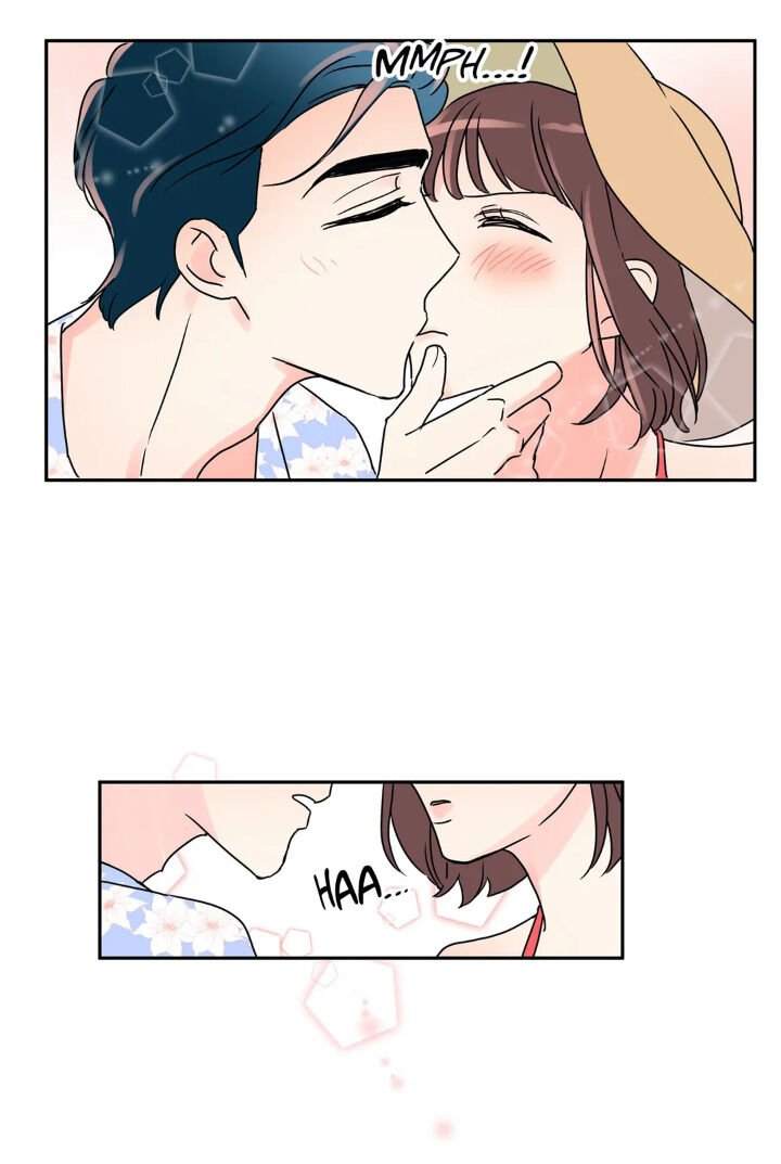 Fire Me If You Can Manhwa - Chapter 36 Page 31