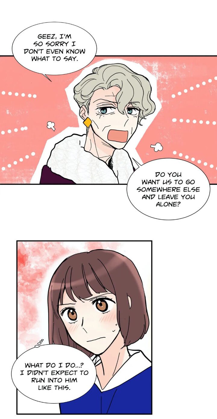 Fire Me If You Can Manhwa - Chapter 22 Page 18