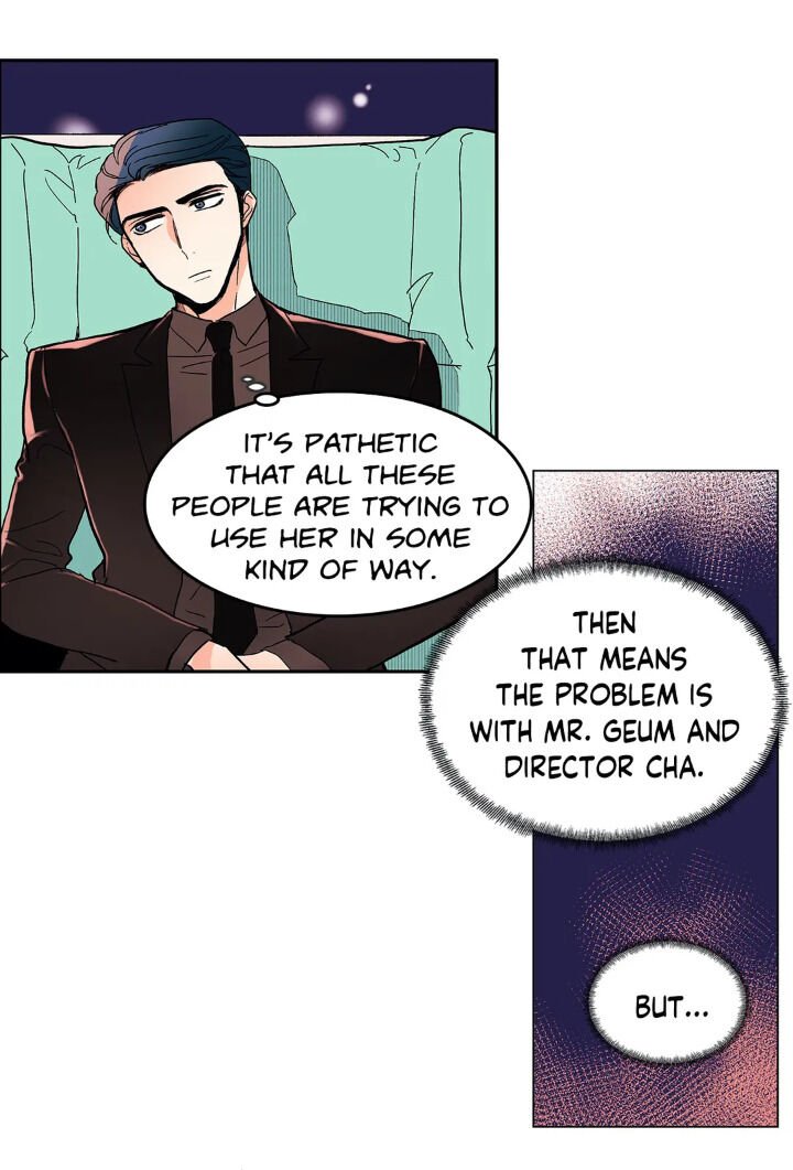 Fire Me If You Can Manhwa - Chapter 11 Page 11