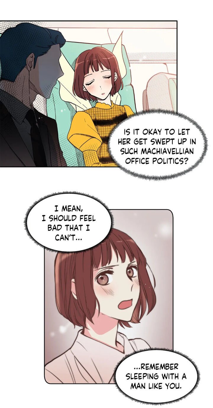 Fire Me If You Can Manhwa - Chapter 11 Page 13