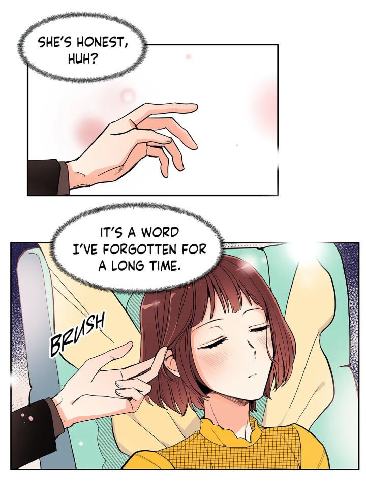 Fire Me If You Can Manhwa - Chapter 11 Page 14