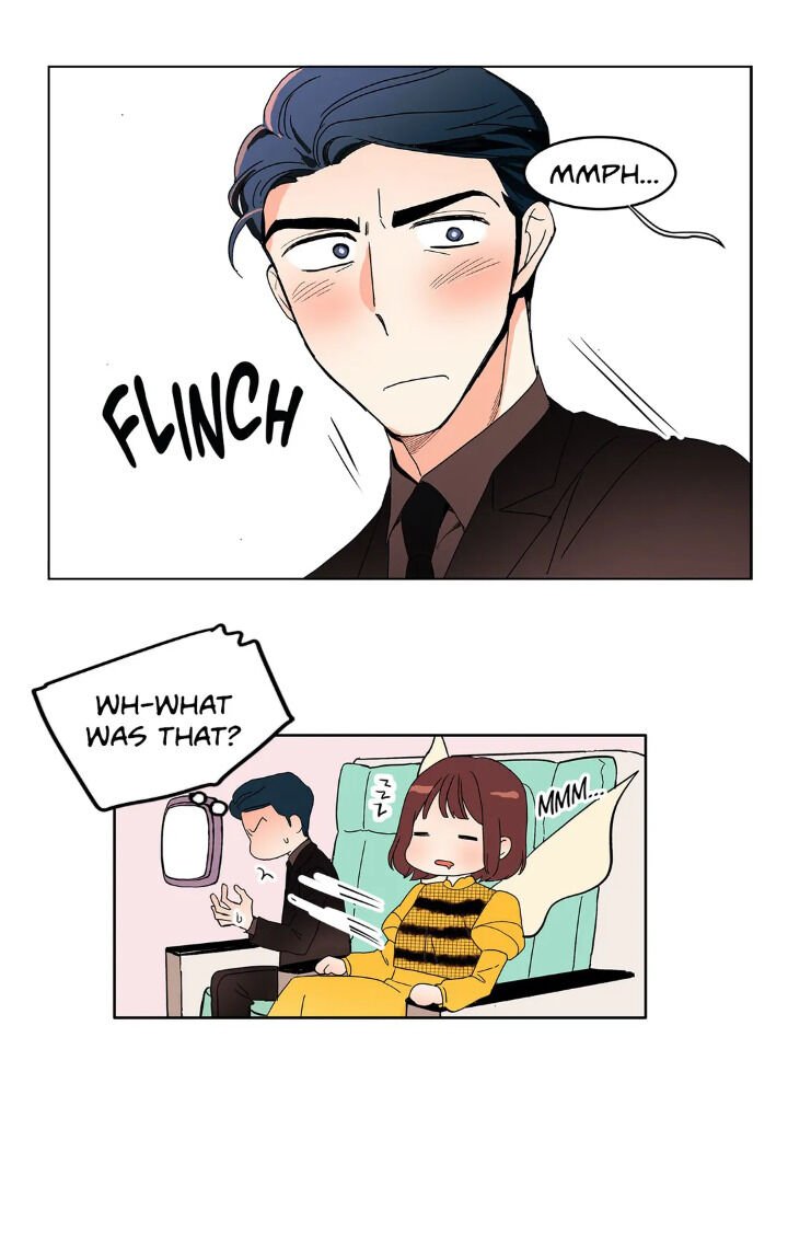 Fire Me If You Can Manhwa - Chapter 11 Page 15