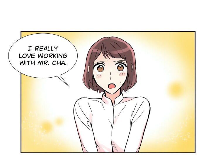 Fire Me If You Can Manhwa - Chapter 27 Page 6