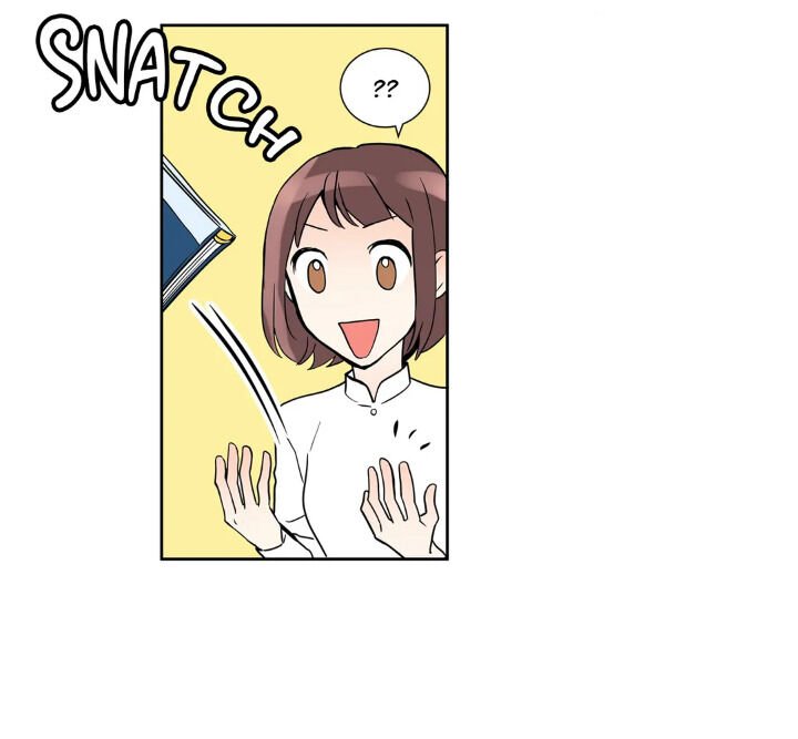 Fire Me If You Can Manhwa - Chapter 27 Page 21