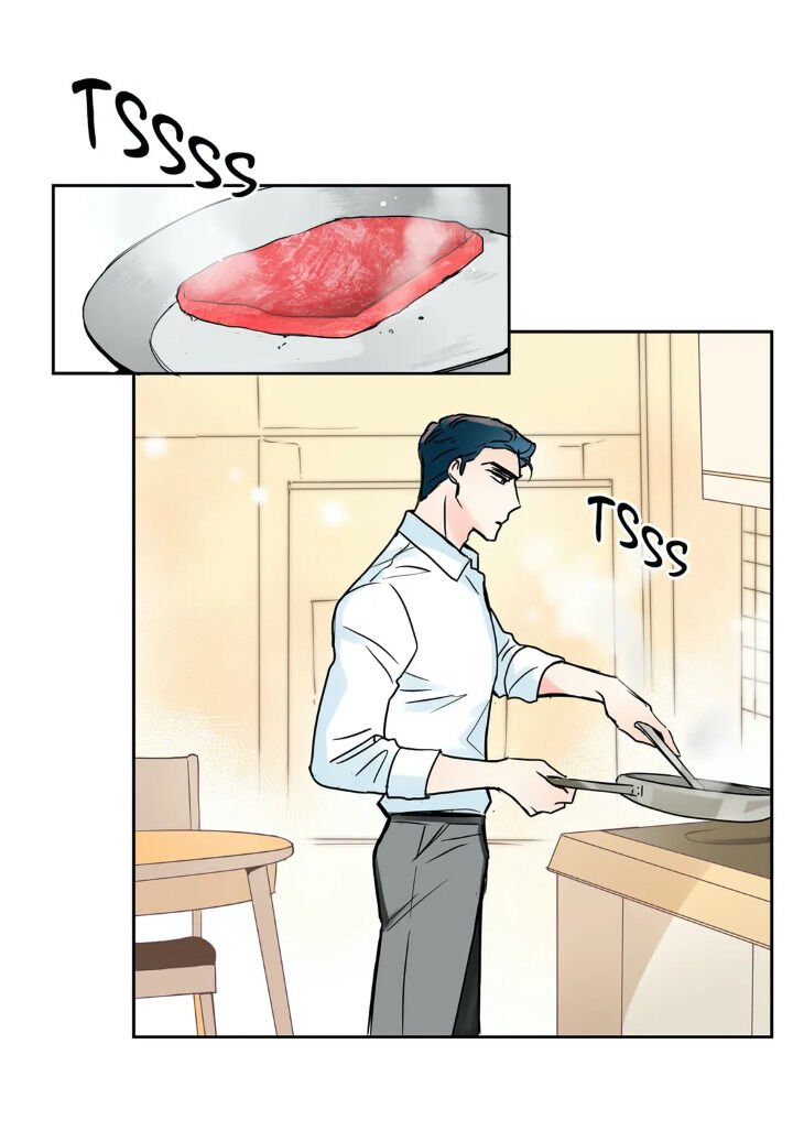 Fire Me If You Can Manhwa - Chapter 25 Page 6