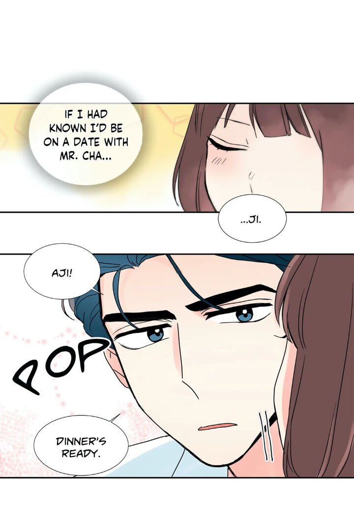 Fire Me If You Can Manhwa - Chapter 25 Page 11