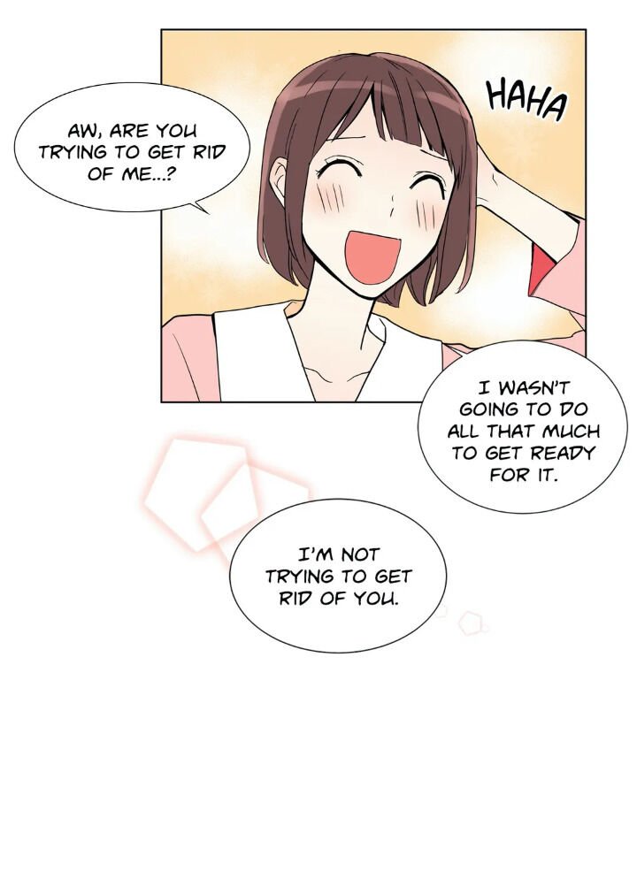 Fire Me If You Can Manhwa - Chapter 25 Page 16