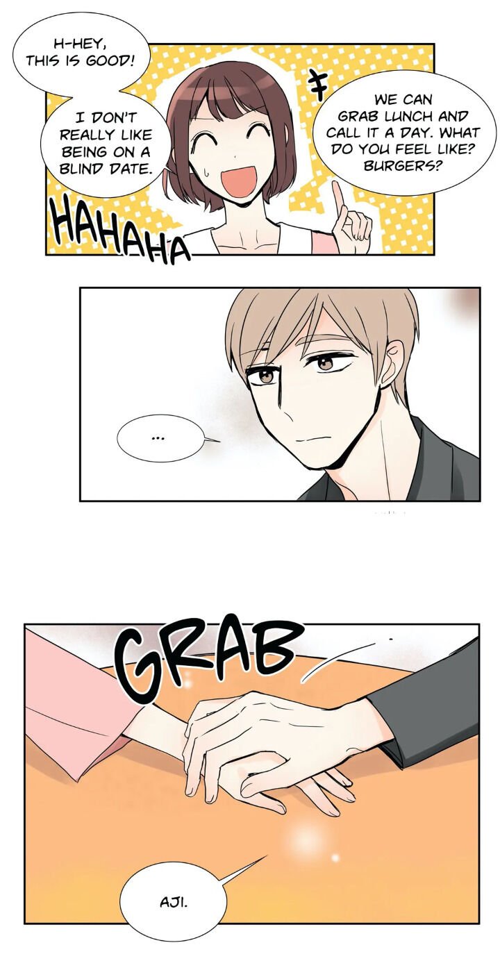 Fire Me If You Can Manhwa - Chapter 25 Page 26