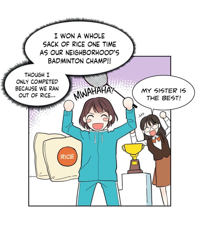 Fire Me If You Can Manhwa - Chapter 16 Page 3