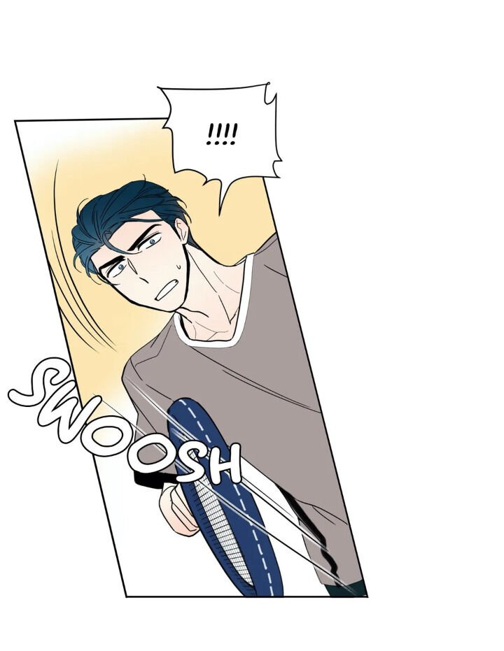 Fire Me If You Can Manhwa - Chapter 16 Page 4