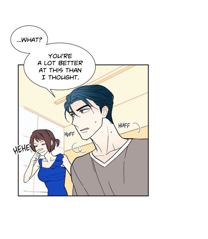 Fire Me If You Can Manhwa - Chapter 16 Page 5