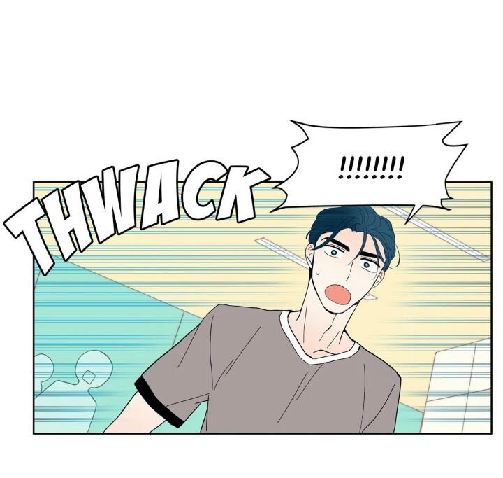 Fire Me If You Can Manhwa - Chapter 16 Page 8