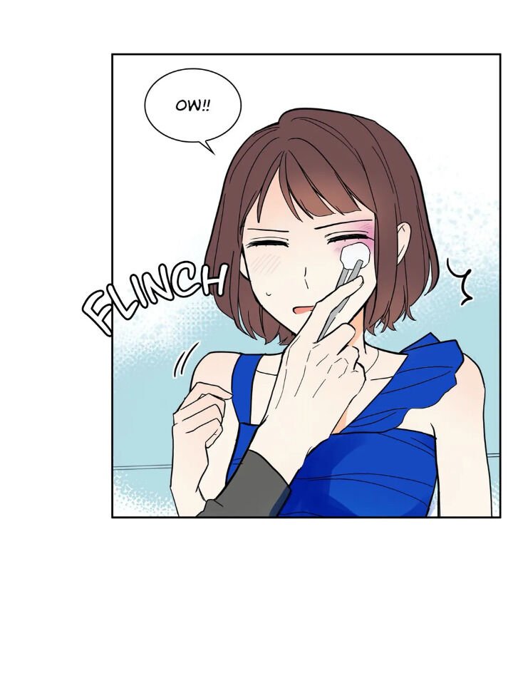 Fire Me If You Can Manhwa - Chapter 16 Page 13