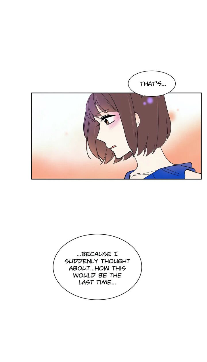 Fire Me If You Can Manhwa - Chapter 16 Page 15