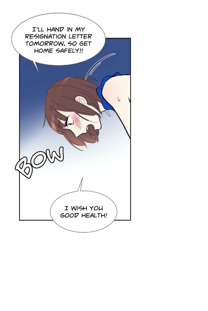 Fire Me If You Can Manhwa - Chapter 16 Page 33