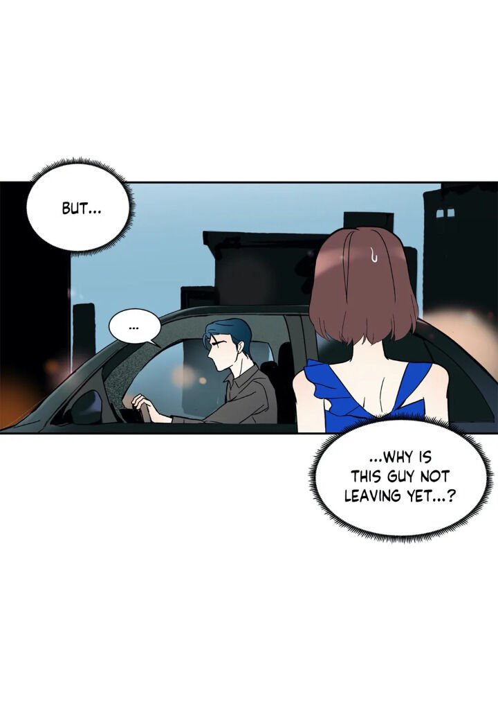 Fire Me If You Can Manhwa - Chapter 16 Page 34