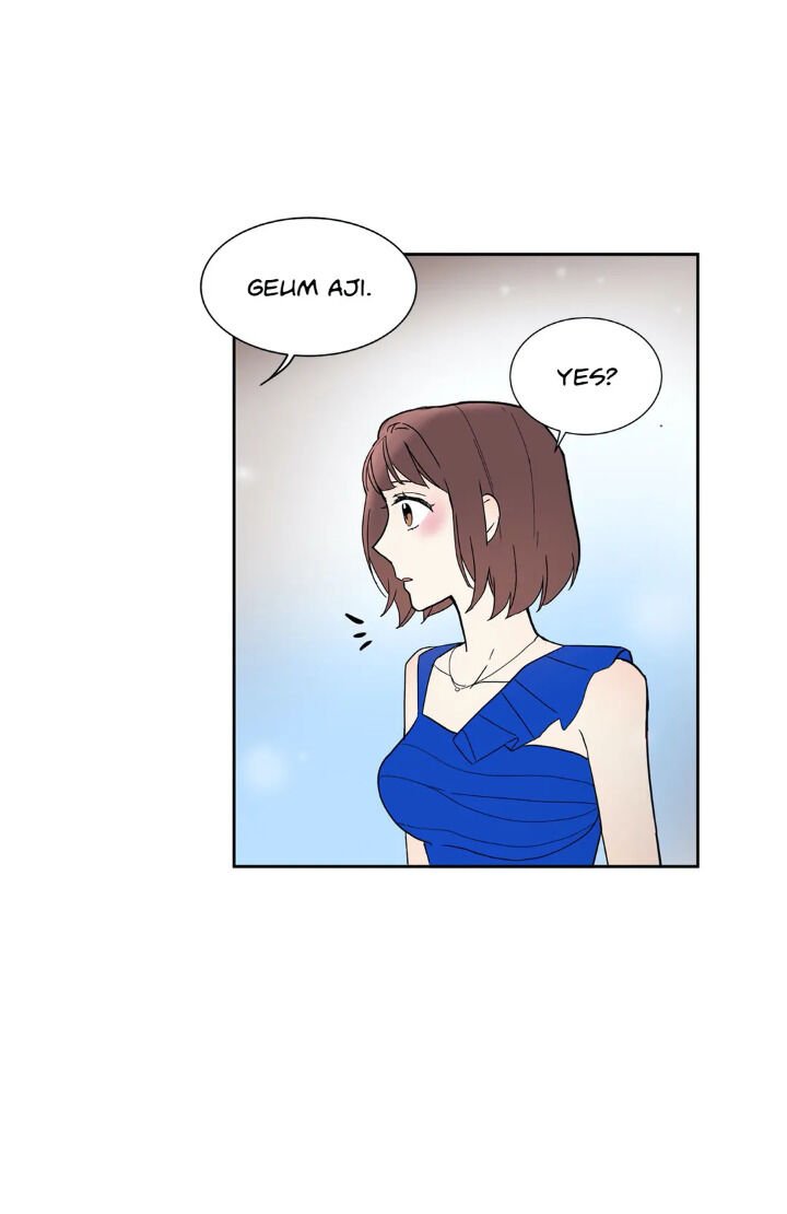 Fire Me If You Can Manhwa - Chapter 16 Page 35