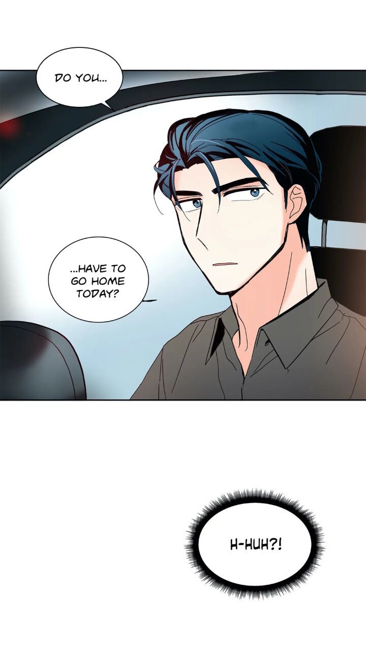 Fire Me If You Can Manhwa - Chapter 16 Page 36