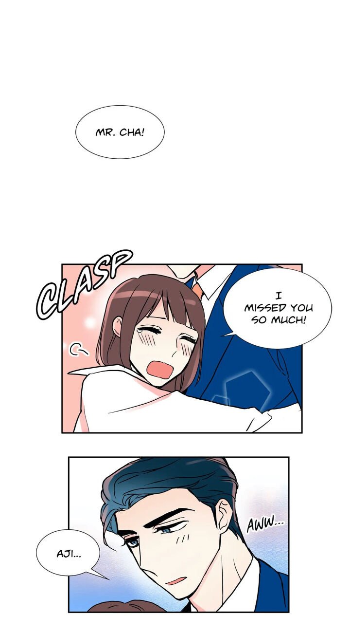 Fire Me If You Can Manhwa - Chapter 29 Page 0