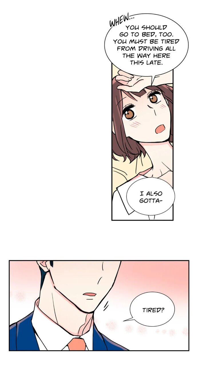 Fire Me If You Can Manhwa - Chapter 29 Page 7