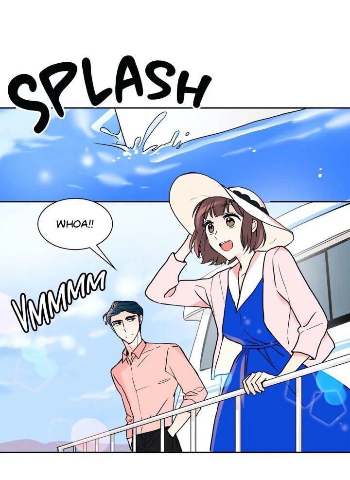 Fire Me If You Can Manhwa - Chapter 29 Page 16