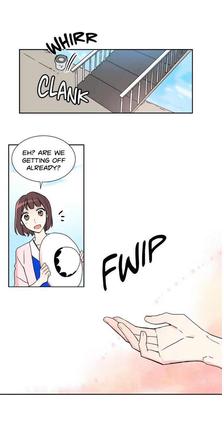 Fire Me If You Can Manhwa - Chapter 29 Page 19