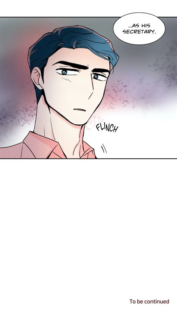 Fire Me If You Can Manhwa - Chapter 29 Page 27