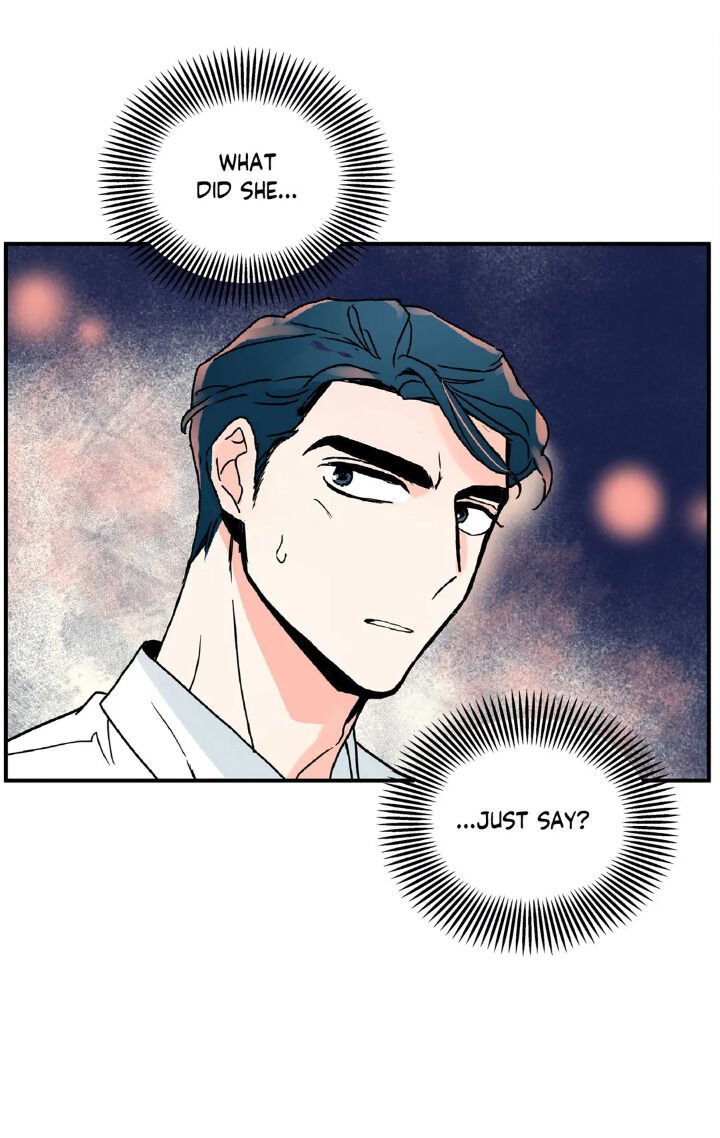 Fire Me If You Can Manhwa - Chapter 38 Page 2