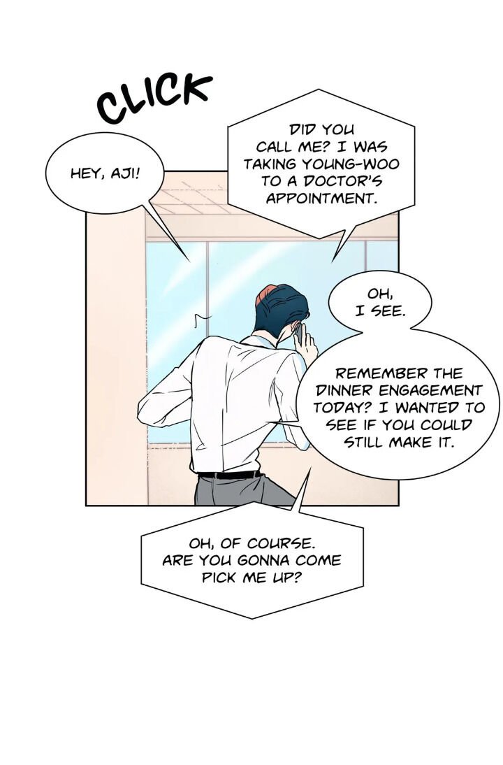 Fire Me If You Can Manhwa - Chapter 38 Page 5