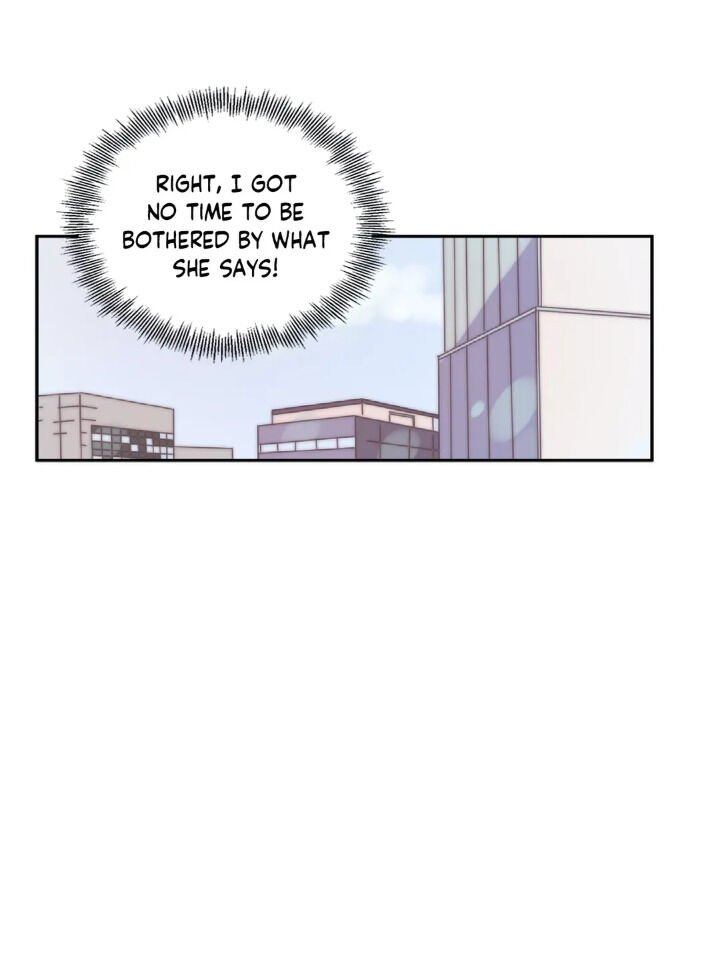 Fire Me If You Can Manhwa - Chapter 38 Page 6