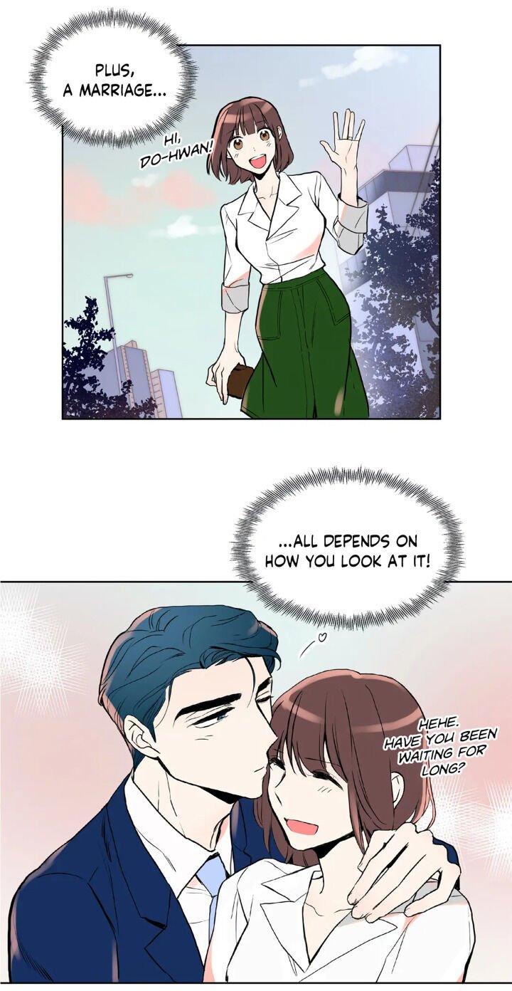 Fire Me If You Can Manhwa - Chapter 38 Page 7
