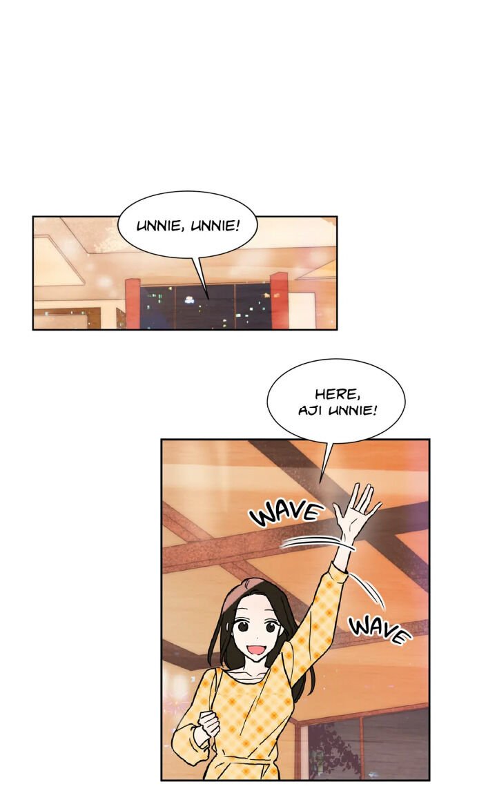 Fire Me If You Can Manhwa - Chapter 38 Page 9