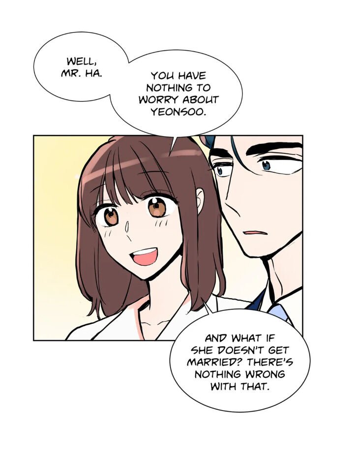 Fire Me If You Can Manhwa - Chapter 38 Page 12