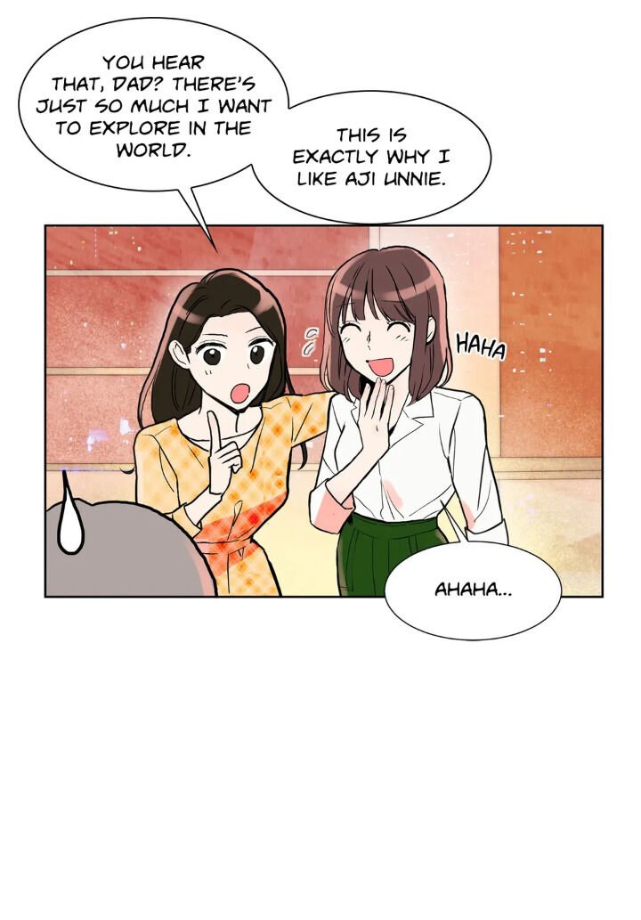 Fire Me If You Can Manhwa - Chapter 38 Page 13