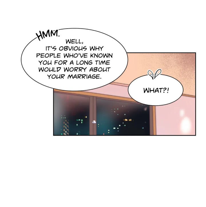 Fire Me If You Can Manhwa - Chapter 38 Page 15