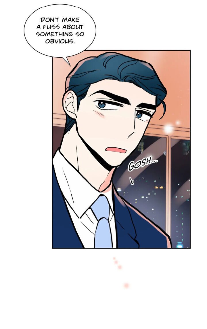 Fire Me If You Can Manhwa - Chapter 38 Page 18