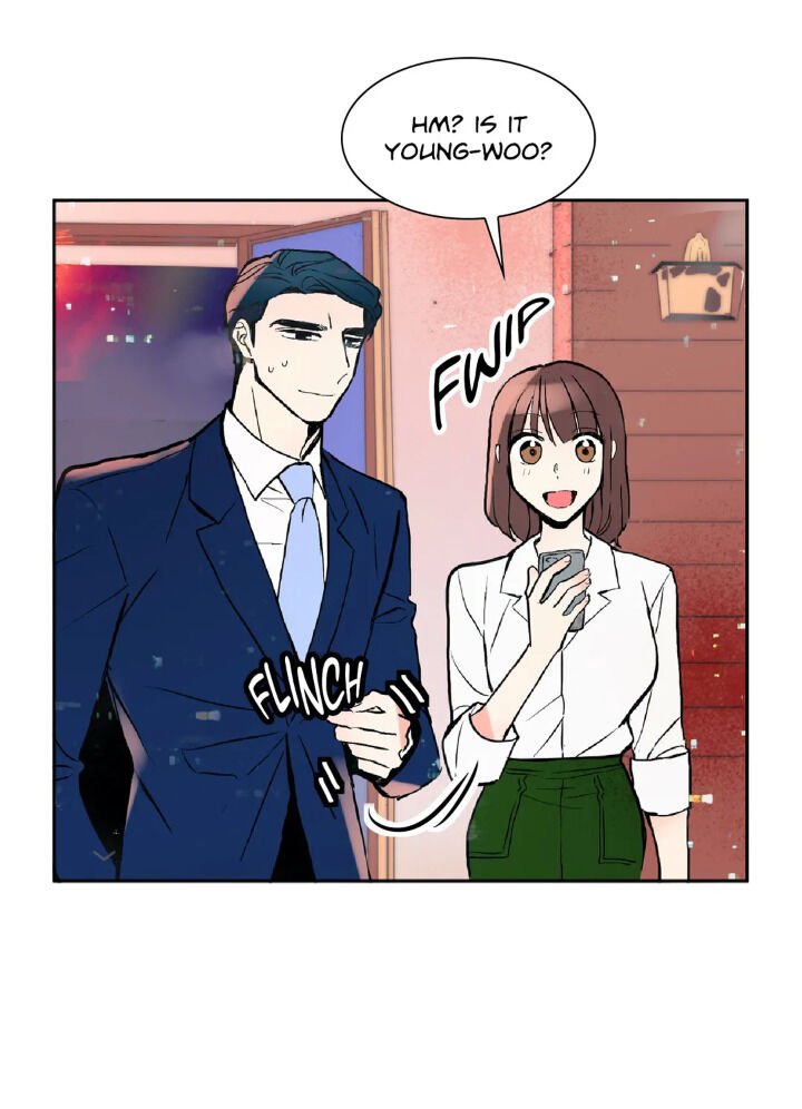 Fire Me If You Can Manhwa - Chapter 38 Page 22