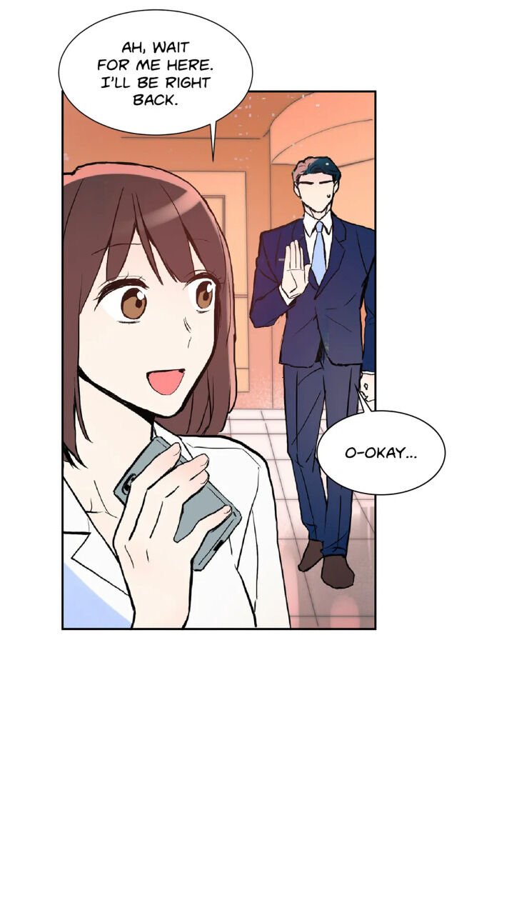 Fire Me If You Can Manhwa - Chapter 38 Page 23