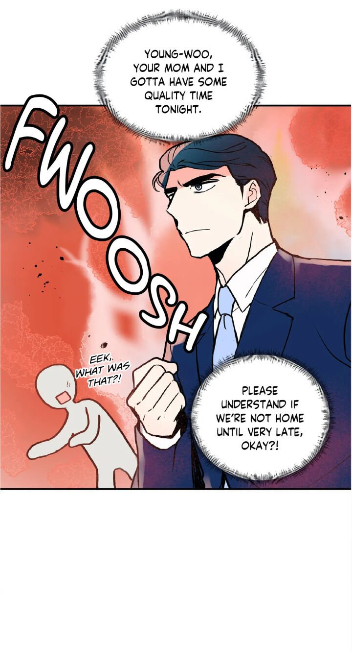 Fire Me If You Can Manhwa - Chapter 38 Page 25