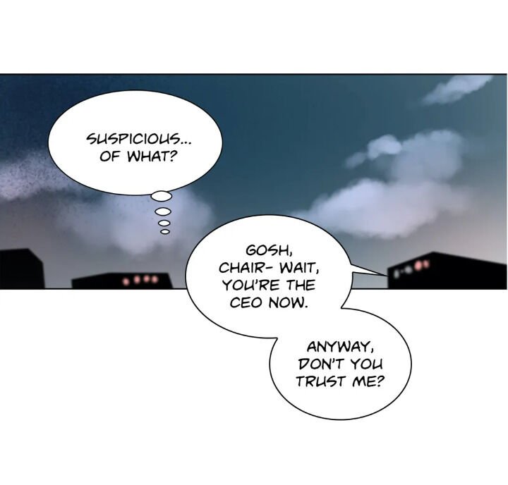 Fire Me If You Can Manhwa - Chapter 38 Page 29