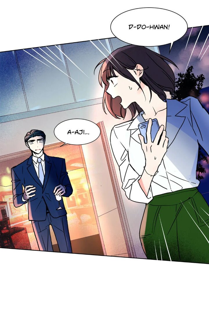 Fire Me If You Can Manhwa - Chapter 38 Page 33