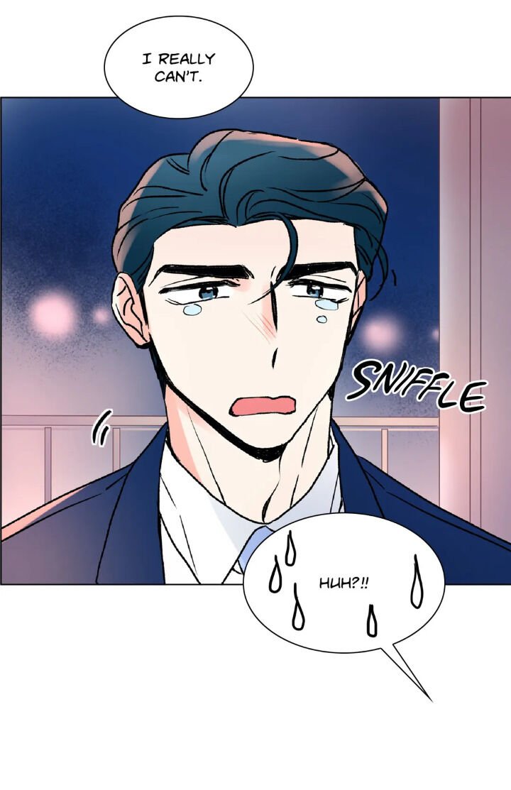 Fire Me If You Can Manhwa - Chapter 38 Page 35