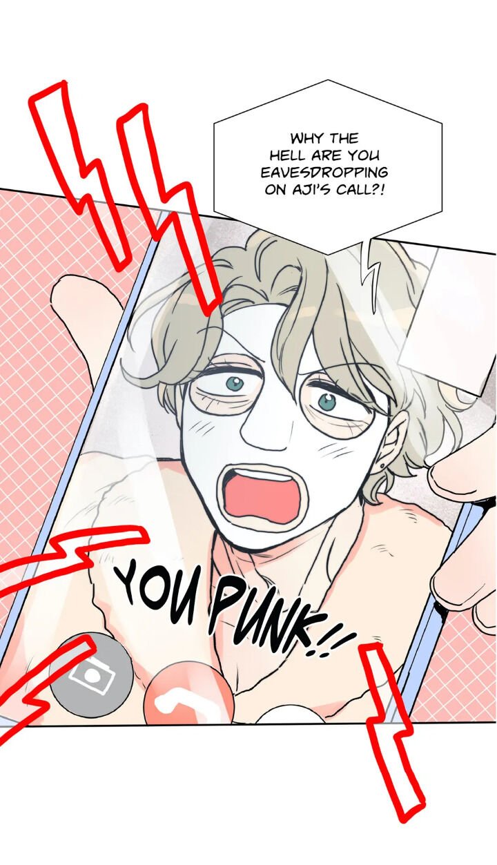 Fire Me If You Can Manhwa - Chapter 38 Page 38