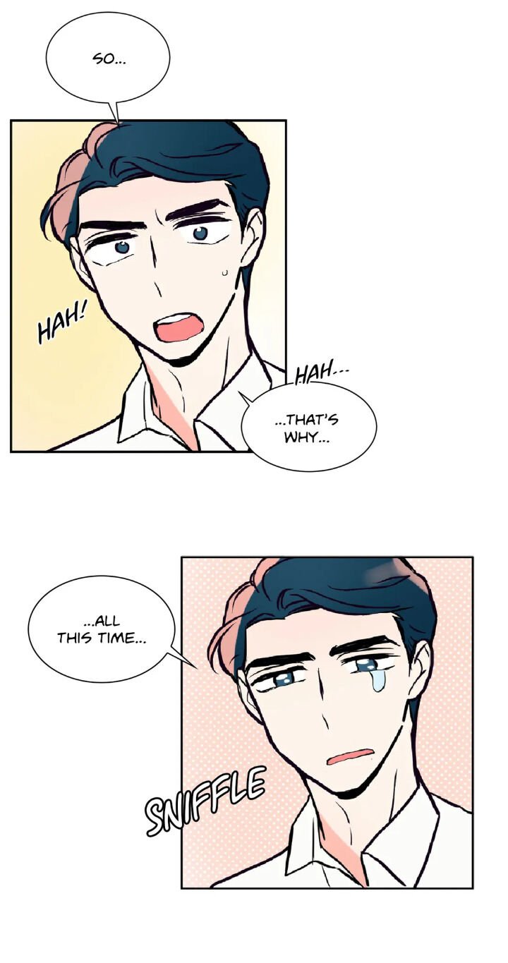 Fire Me If You Can Manhwa - Chapter 38 Page 43