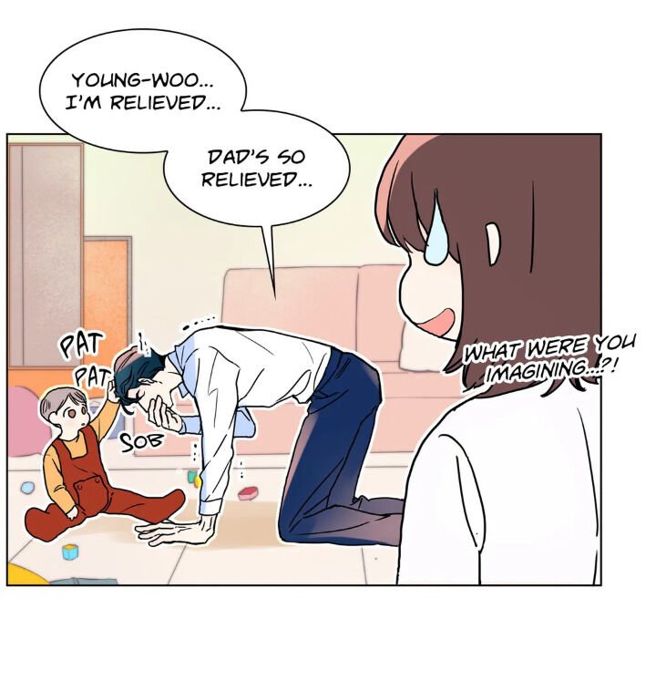 Fire Me If You Can Manhwa - Chapter 38 Page 44