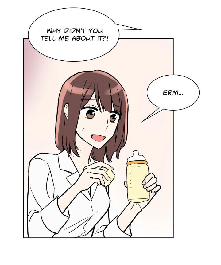 Fire Me If You Can Manhwa - Chapter 38 Page 45