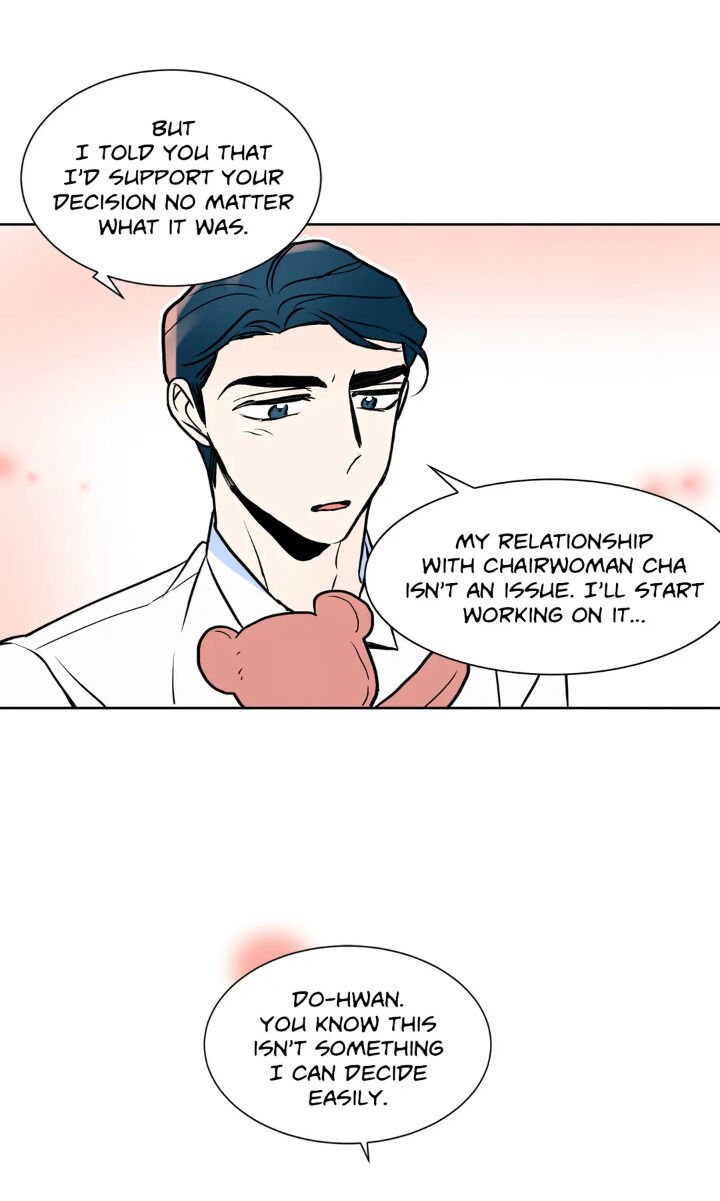 Fire Me If You Can Manhwa - Chapter 38 Page 47